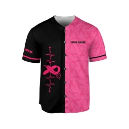 Cancer Awareness Jerseys 